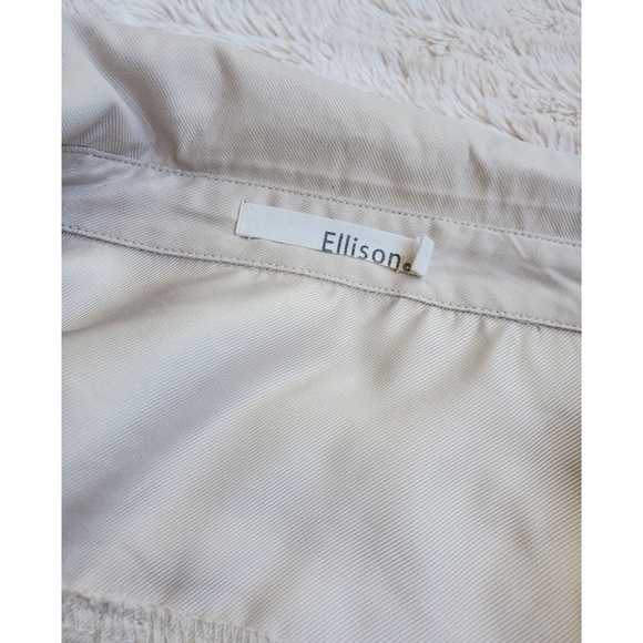 Ellison trench jacket - Picture 12 of 16